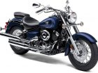 2011 Yamaha XVS 650 V-Star Classic